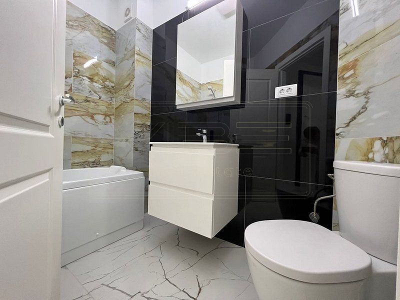 Apartament NOU 2 camere decomandat Lacul Venetia - Tatarasi - Poză 13