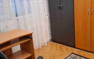 Inchiriez apartament 2 camere decomandate - Poză 4