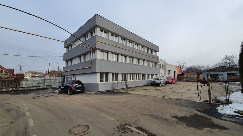 Spatii birouri,recent renovate si mobilate - Poză 9