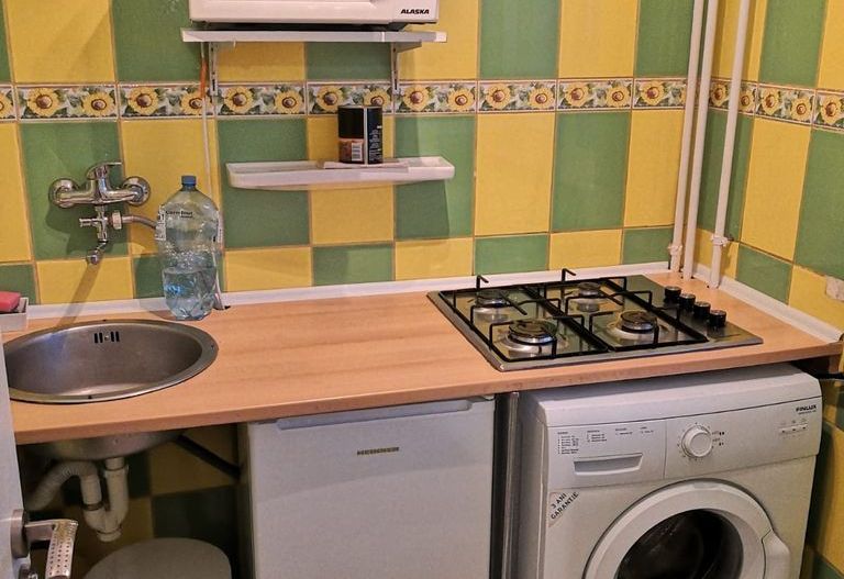 Garsoniera Piata Victoriei - Poză 8