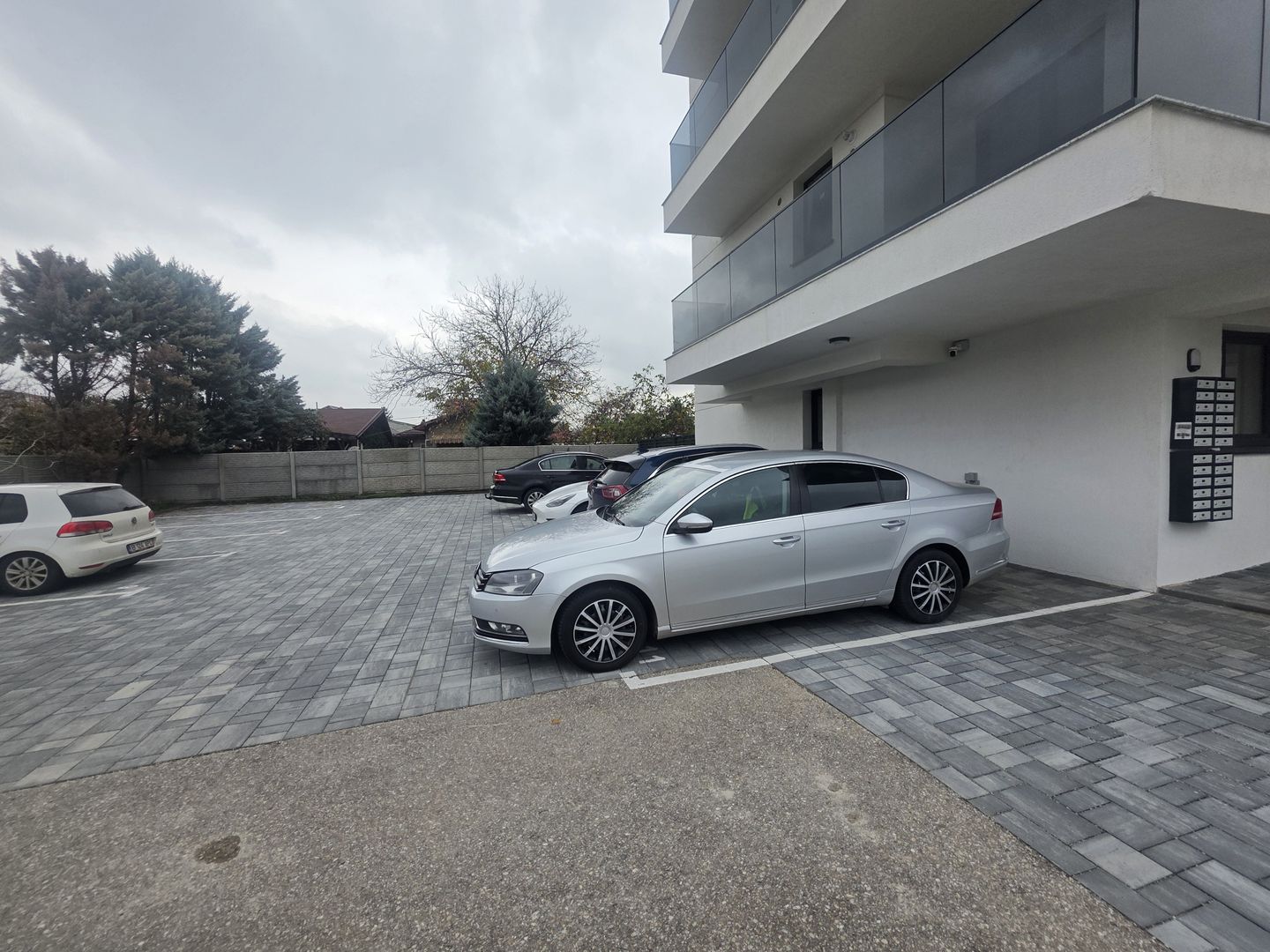 2 camere | Colentina | Allegoria Colentina - Poză 15