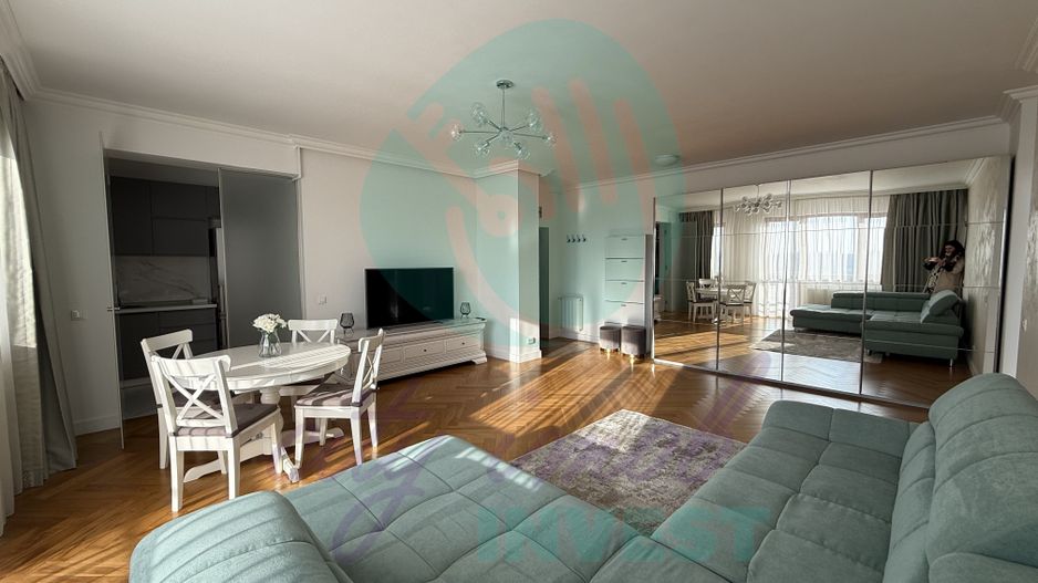 2 camere spatioase cu vedere libera - Poză 6