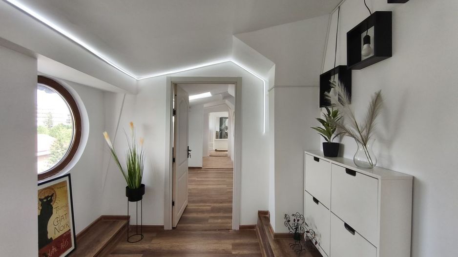 Apartament cu 3 camere de vanzare | Erou Iancu Nicolae | 100 mp - Poză 9