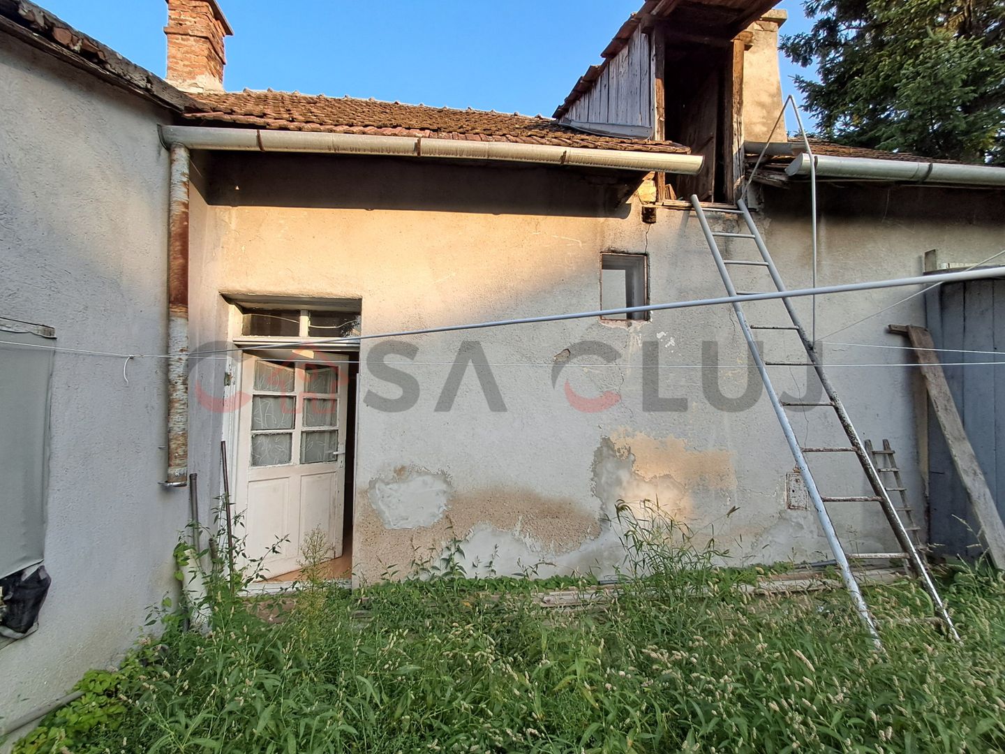 Casa la curte comuna, Andrei Muresanu!! - Poză 5