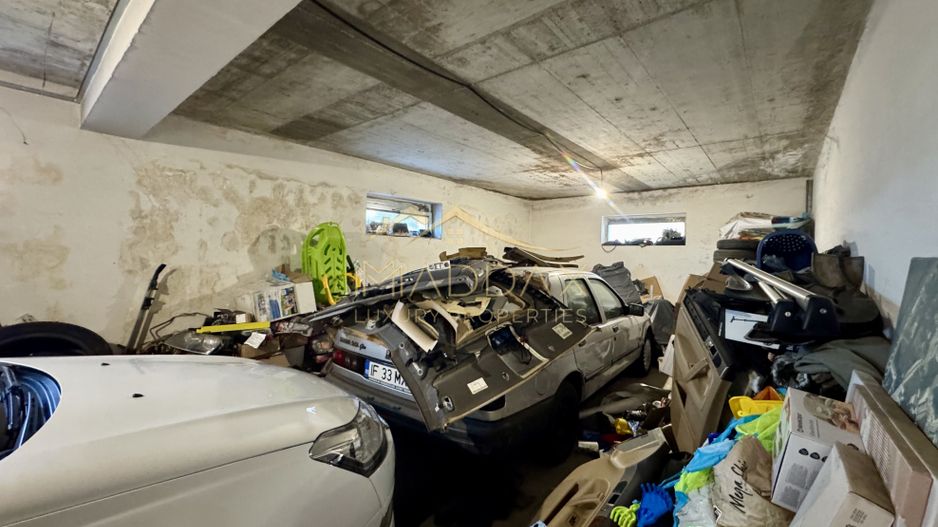 Vila cu 5 camere *420mpc* // 800mp teren // Corbeanca - Tamasi - Poză 49