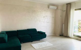 Oferta bloc nou Bucurestii Noi - Mall Colloseum 3 cam 161500 EUR neg - Poză 1