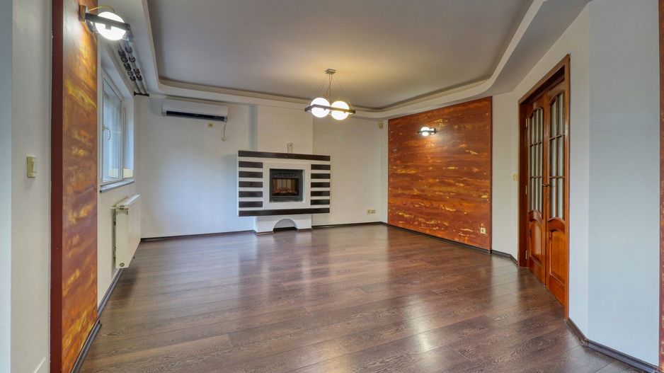 Vila individuala cu 589 mp teren, foisor si gradina superba | Darza - Poză 9