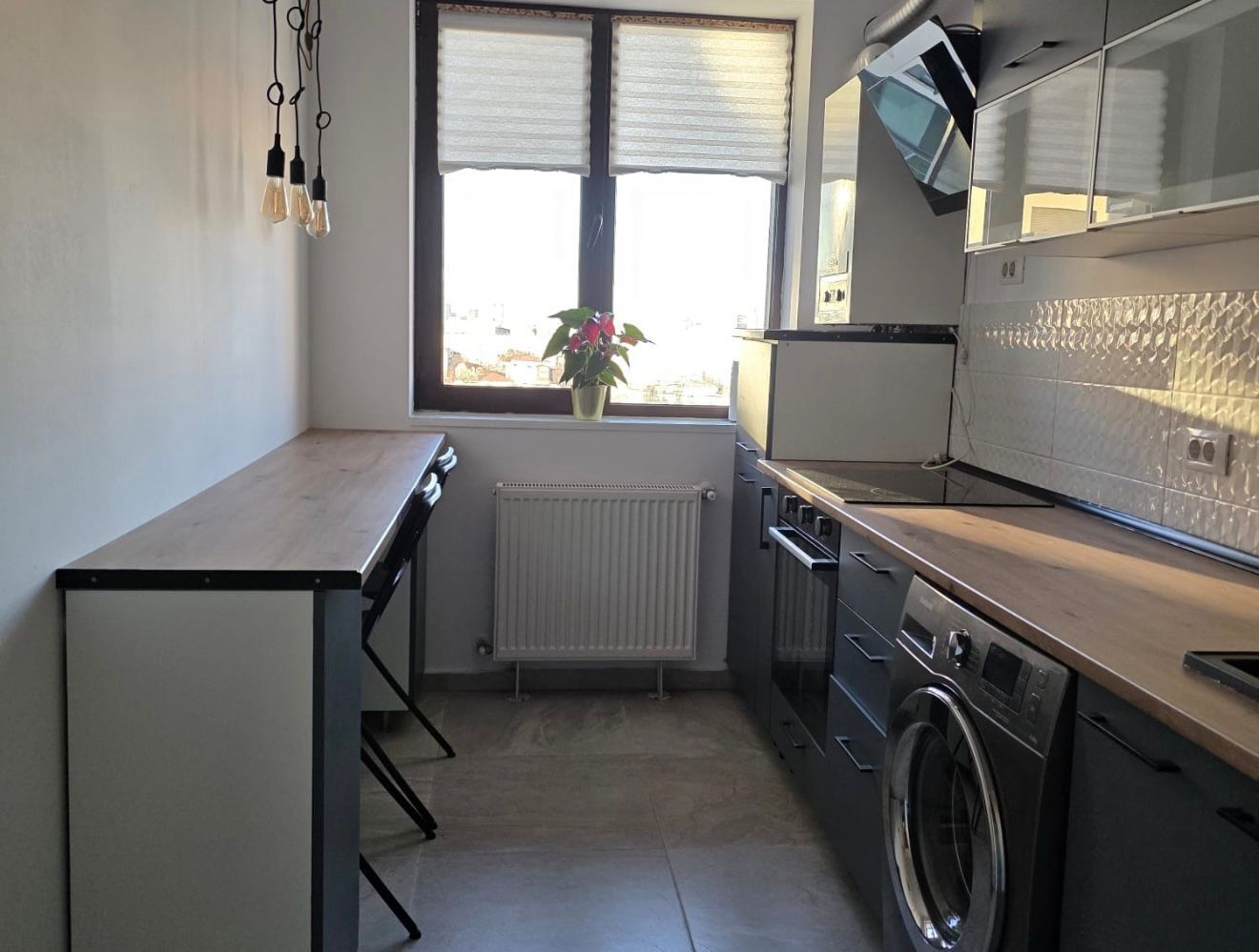 Onix Residence I 2 Camere I Modern - Poză 4