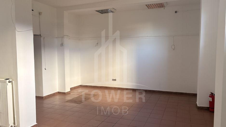 Spatiu comercial | 102 mp - Poză 1