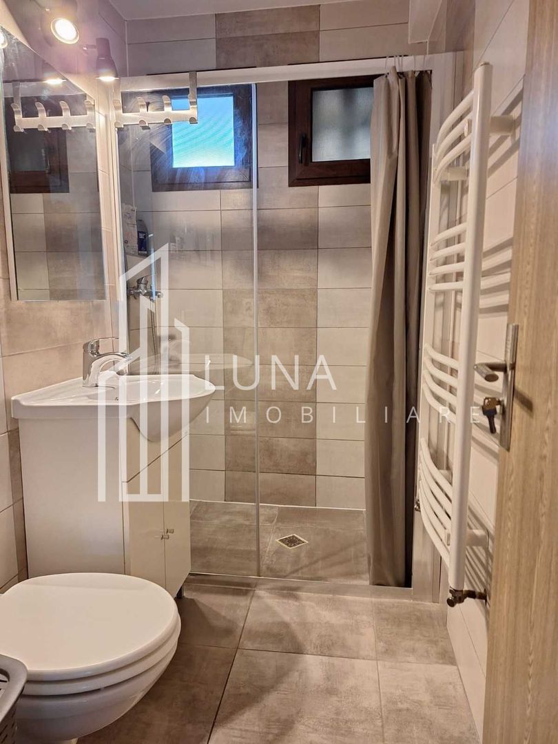 Apartament 2 camere Astra – Calea București, renovat, mobilat - Poză 4