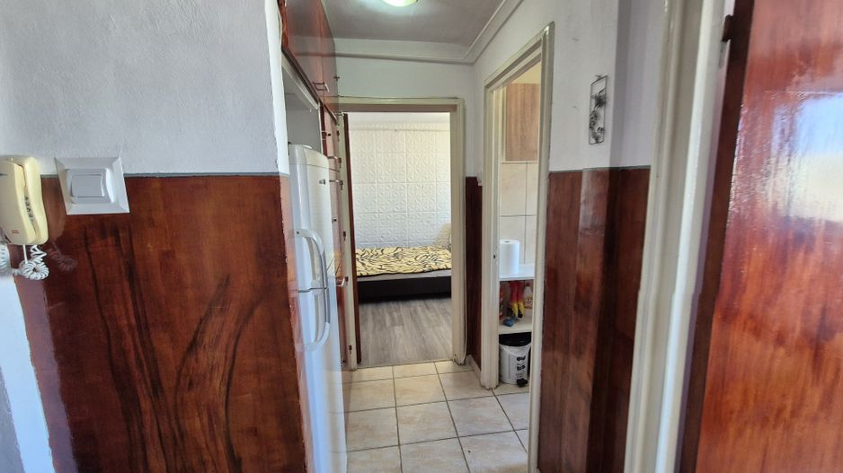 Apartament cu 2 camere 38,05 mp - metrou Raul Doamnei - Poză 5