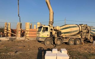 Vila de vanzare in Tunari I Gata de mutat I 4 camere I 5 parcari - Poză 42