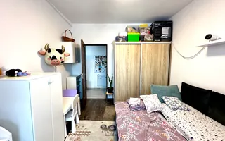 Apartament 3 camere | La cheie | Zona Str Tineretului - Floresti - Poză 13