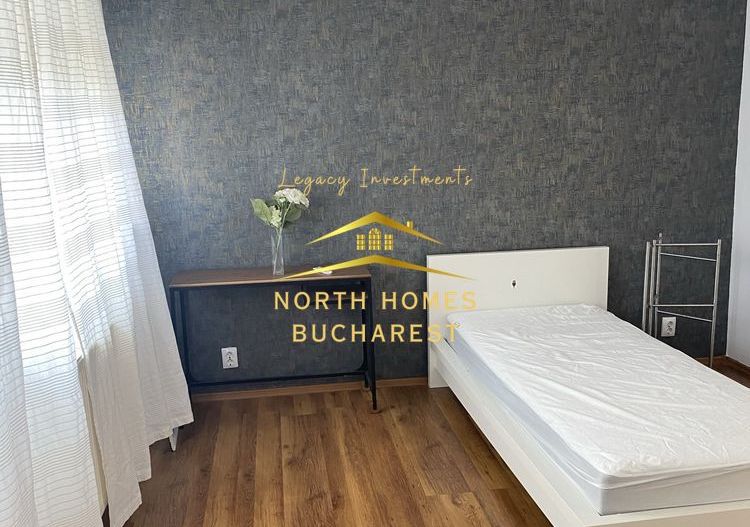 Casă spațioasă cu mansardă și curte amenajată – Zona Iancu Nicolae - Poză 6