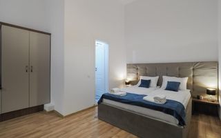 Apartament 2 camere I 75 mpu I Regim hotelier I Ultracentral - Poză 4