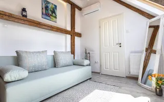 Proprietate unică de închiriat | Ultra-central, la 2 minute de Piața Sfatului - Poză 15