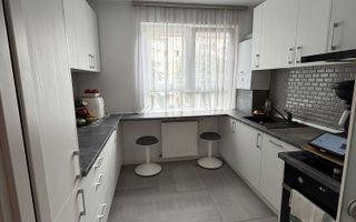 Apartament 2 camere | Etaj 2 | Renovat | 49 MPU | Terezian - Poză 6