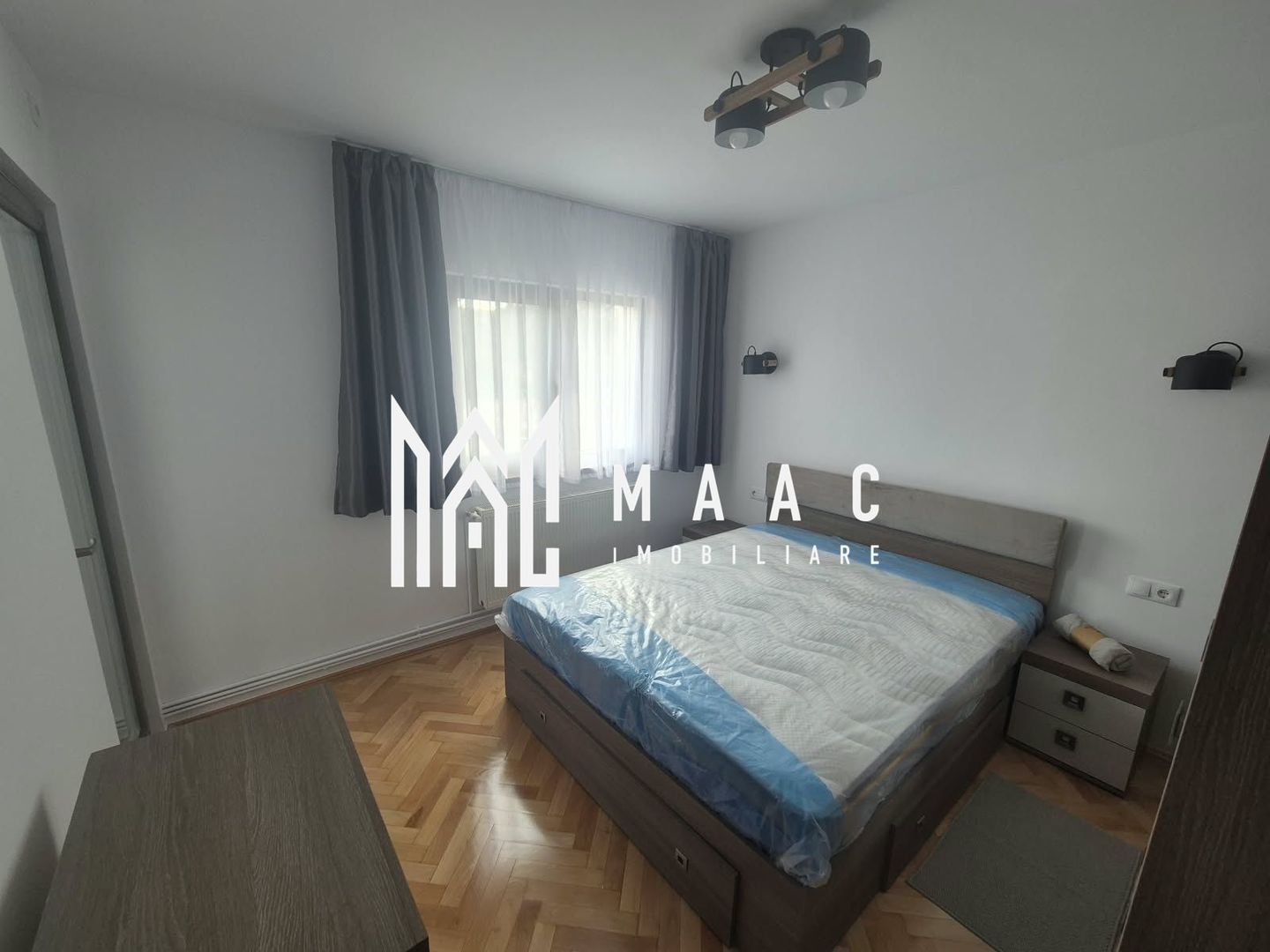Apartament 2 camere| Sibiu, Nicolae Iorga| 54mp | Decomandat - Poză 3