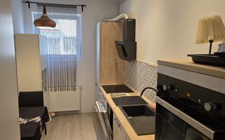 apartament 2 camere | Laguna Residence | Fabrica de Glucoza | Floreasc - Poză 4