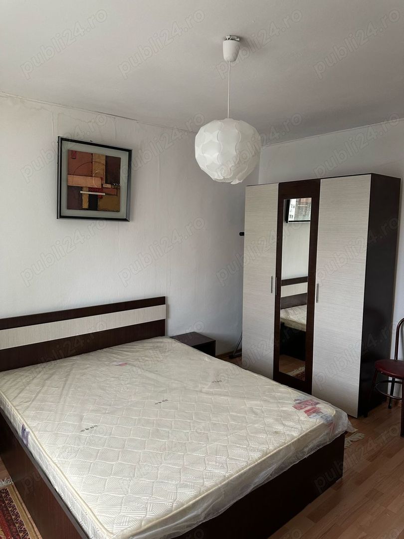 Apartament 2 camere decomandat in zona Arena Nationala, la doua minute de Mega Mall - Poză 3