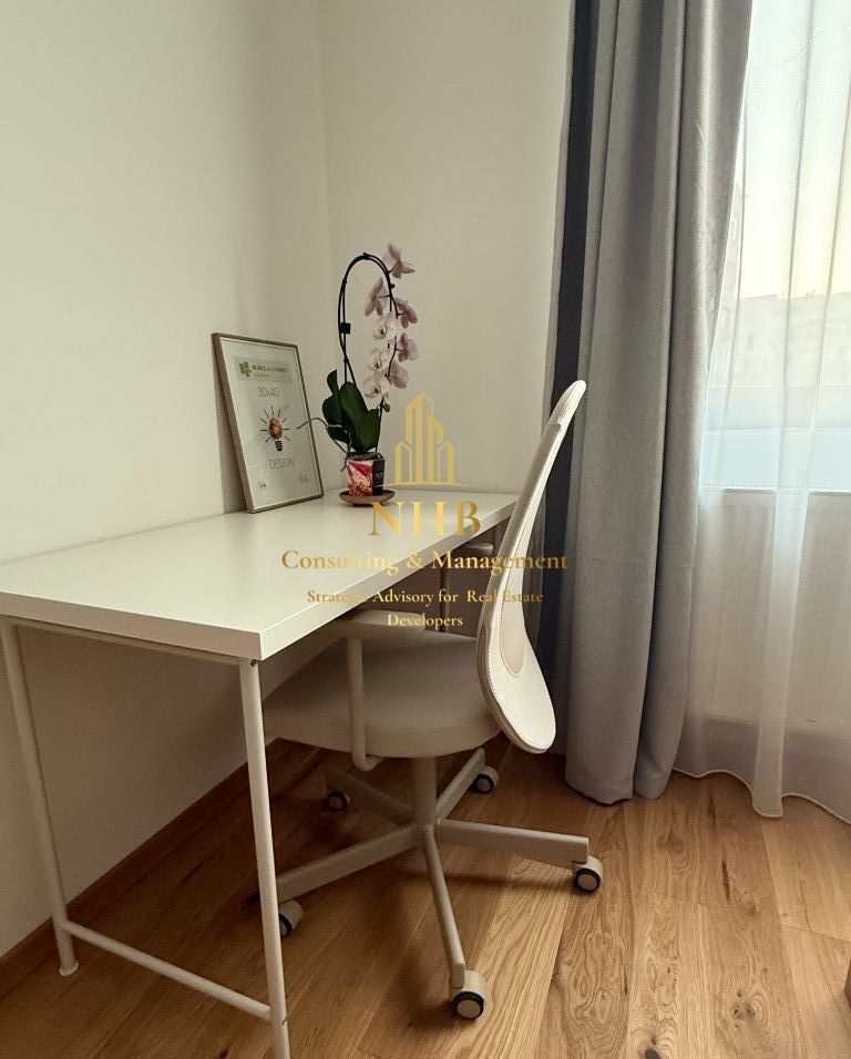 Apartament 2 camere Nerva Traian - Poză 4