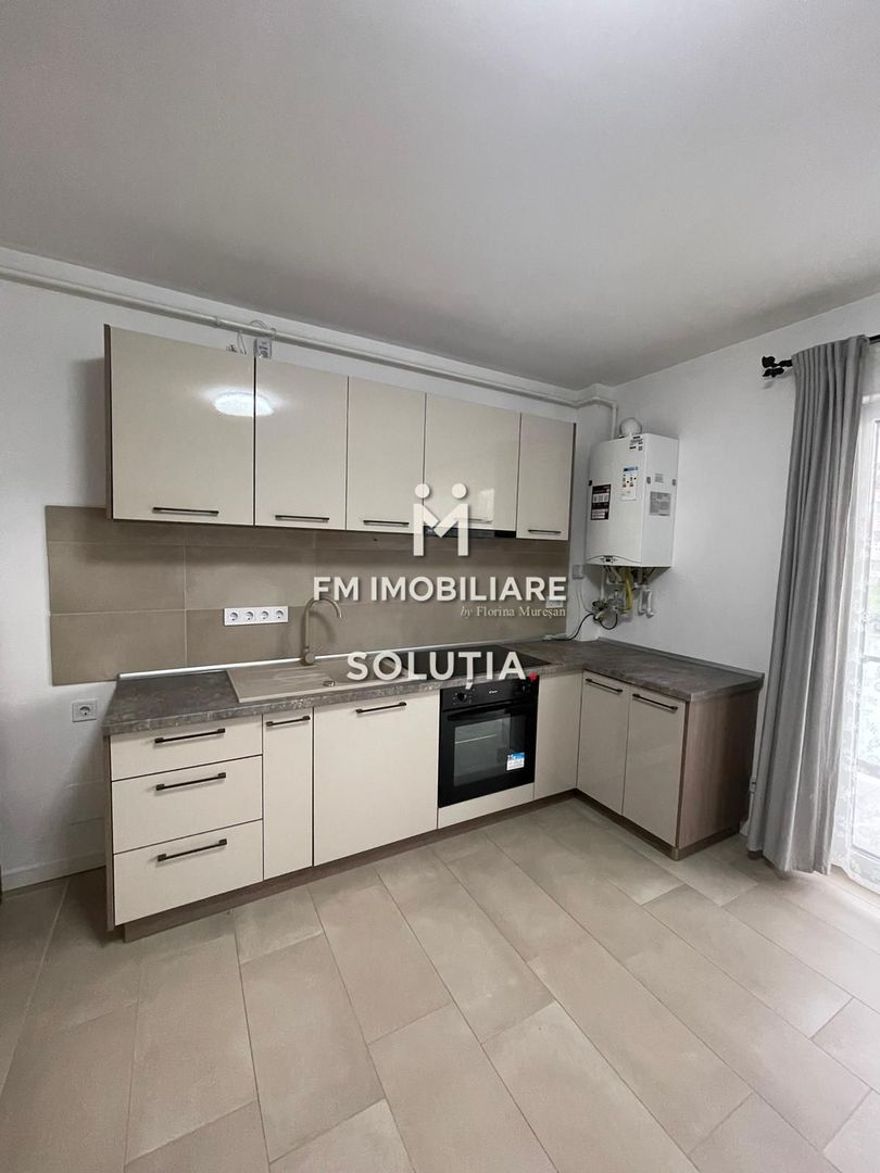Apartament 2 camere de vânzare – zona Lămâiței | Bloc nou | - Poză 6