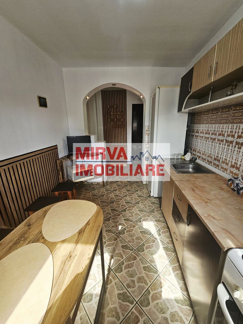 Apartament 2 camere decomandat, mobilat și utilat – Bld.Bucuresti - Poză 9