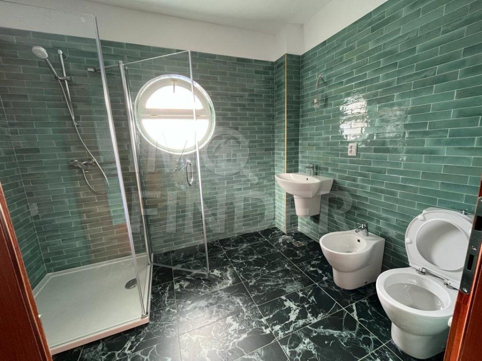 Vanzare 3 camere  Buna Ziua, 106 mp utili, 2 parcari - Poză 12