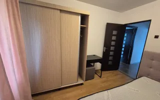 Se oferă spre închiriere apartament 3 camere, 70 mp, mobilat și utilat - Poză 12