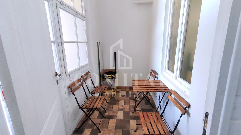 Apartament in cladire istorica | Zona ultracentrală - Poză 6