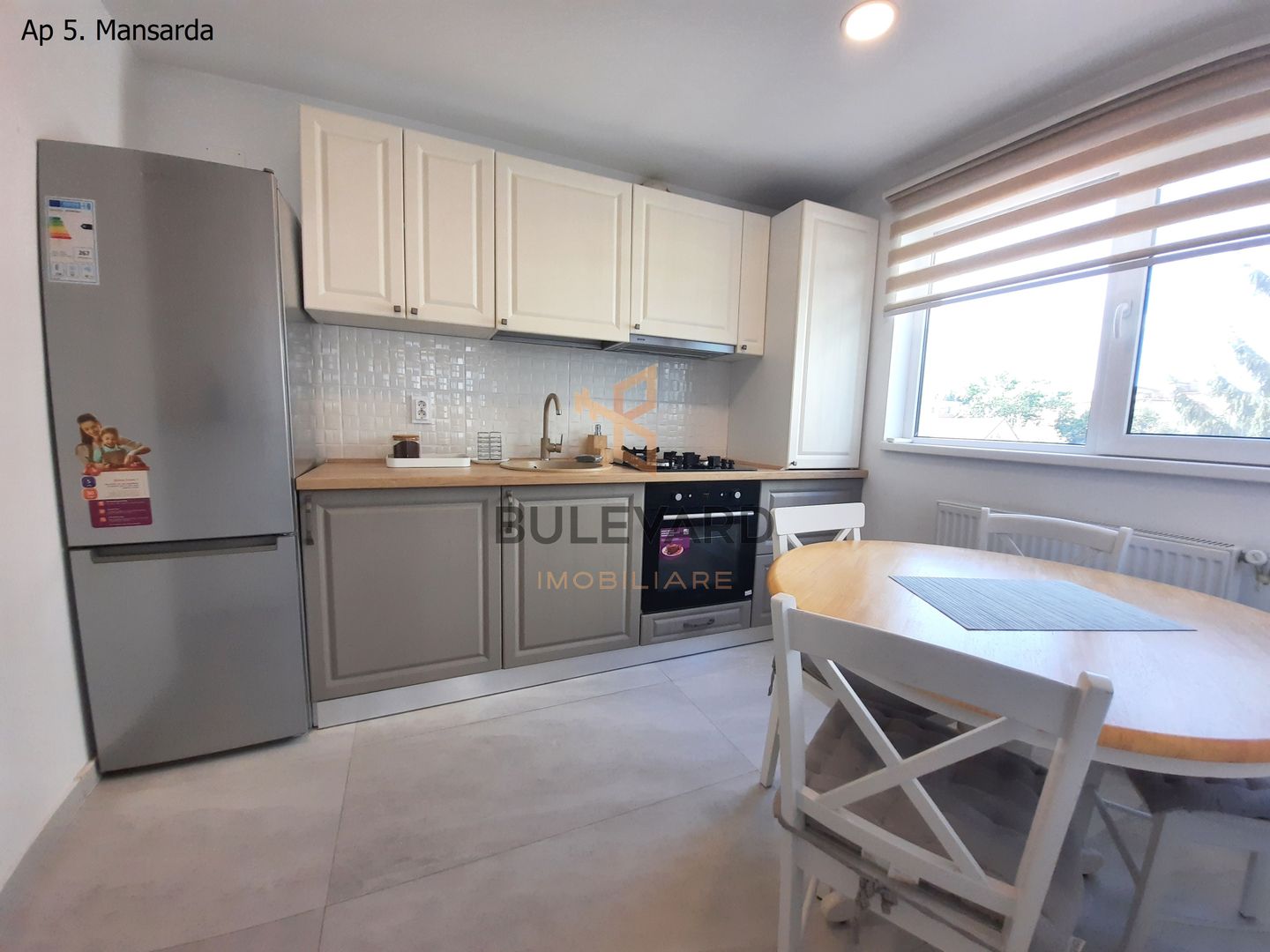 Comision 0! Casa tip vila cu 6 apartamente in zona BT Arena! - Poză 45