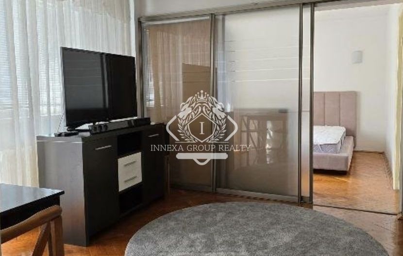 Ștefan cel Mare | Apartament 3 camere | Bloc 1980-etaj 2 | Vedere laterala - Poză 5