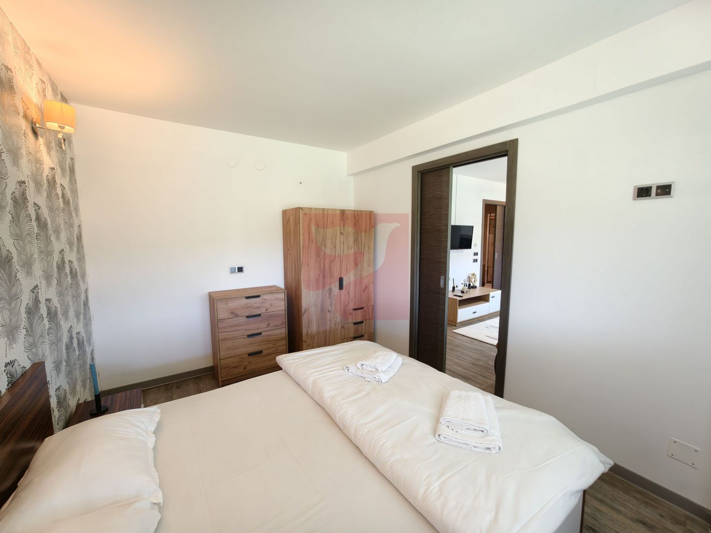 2 apartamente intr-unul singur! - Poză 21
