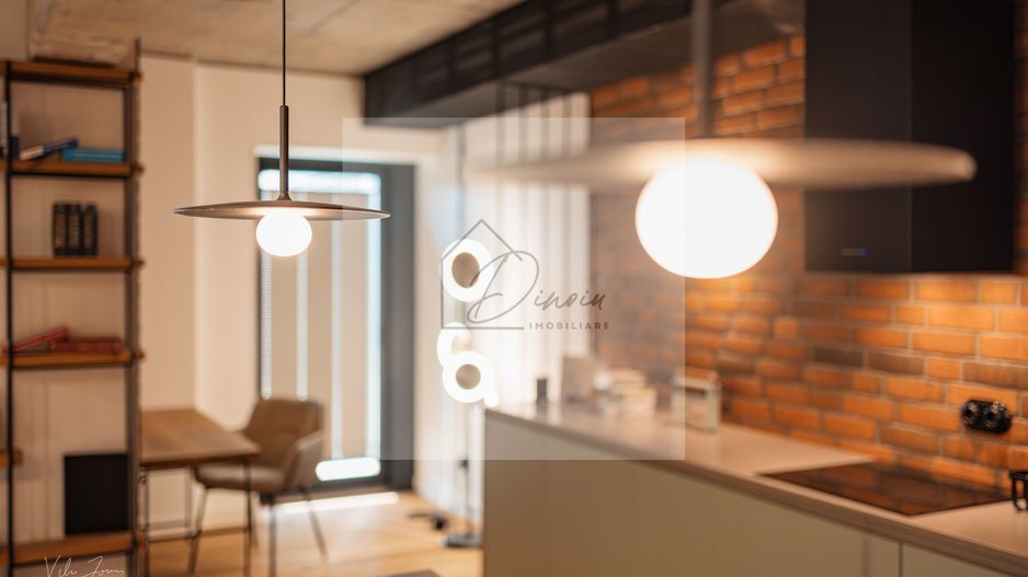 PREMIUM I 2 Camere Aviației - Floreasca | Grădină  | COM 0% - Poză 44