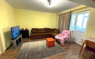 88.000 euro, APARTAMENT 3 camere, 2 balcoane, etaj2 , Micro38 - Poză 1