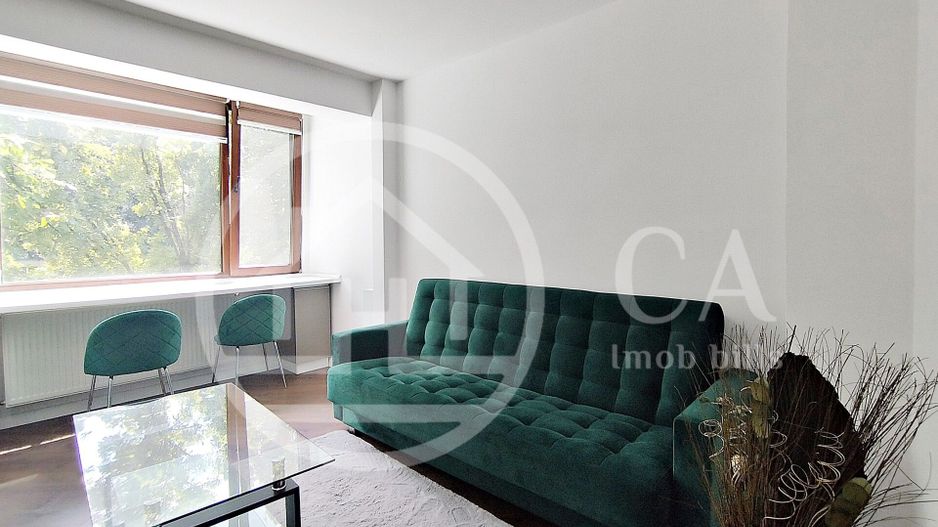 Apartament cu 2 camere de inchiriat in zona Nufarul, Oradea - Poză 5