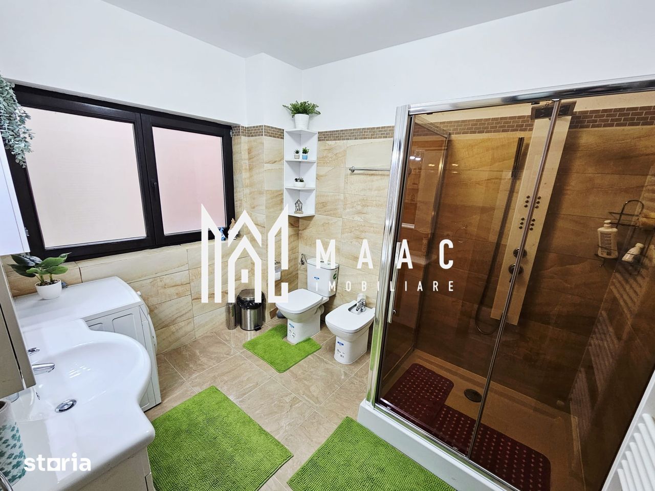 Apartament 2 camere | 74 mp | Bulevard | - Poză 3