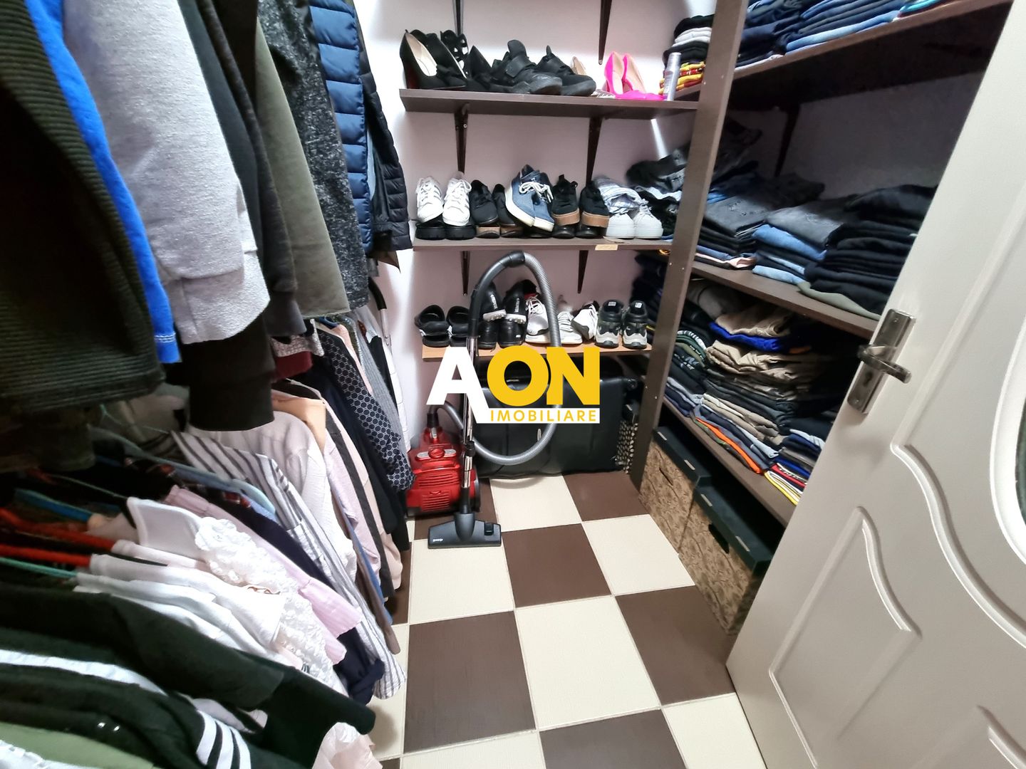 Casa 4 camere, S+P+M,  790mp teren, zona Micesti - Poză 16