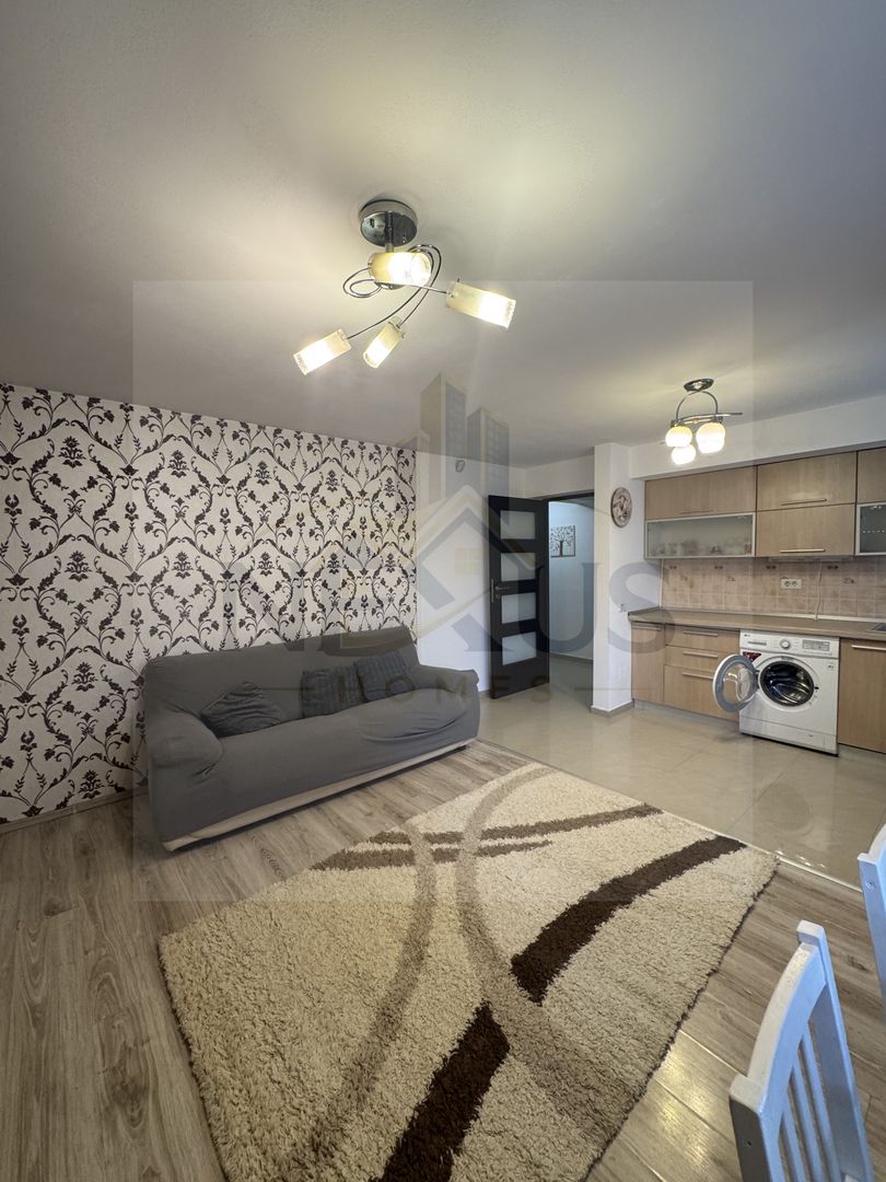 Apartament 3 camere - Decomandat - Dimitrie Leonida - Parcare - Poză 4