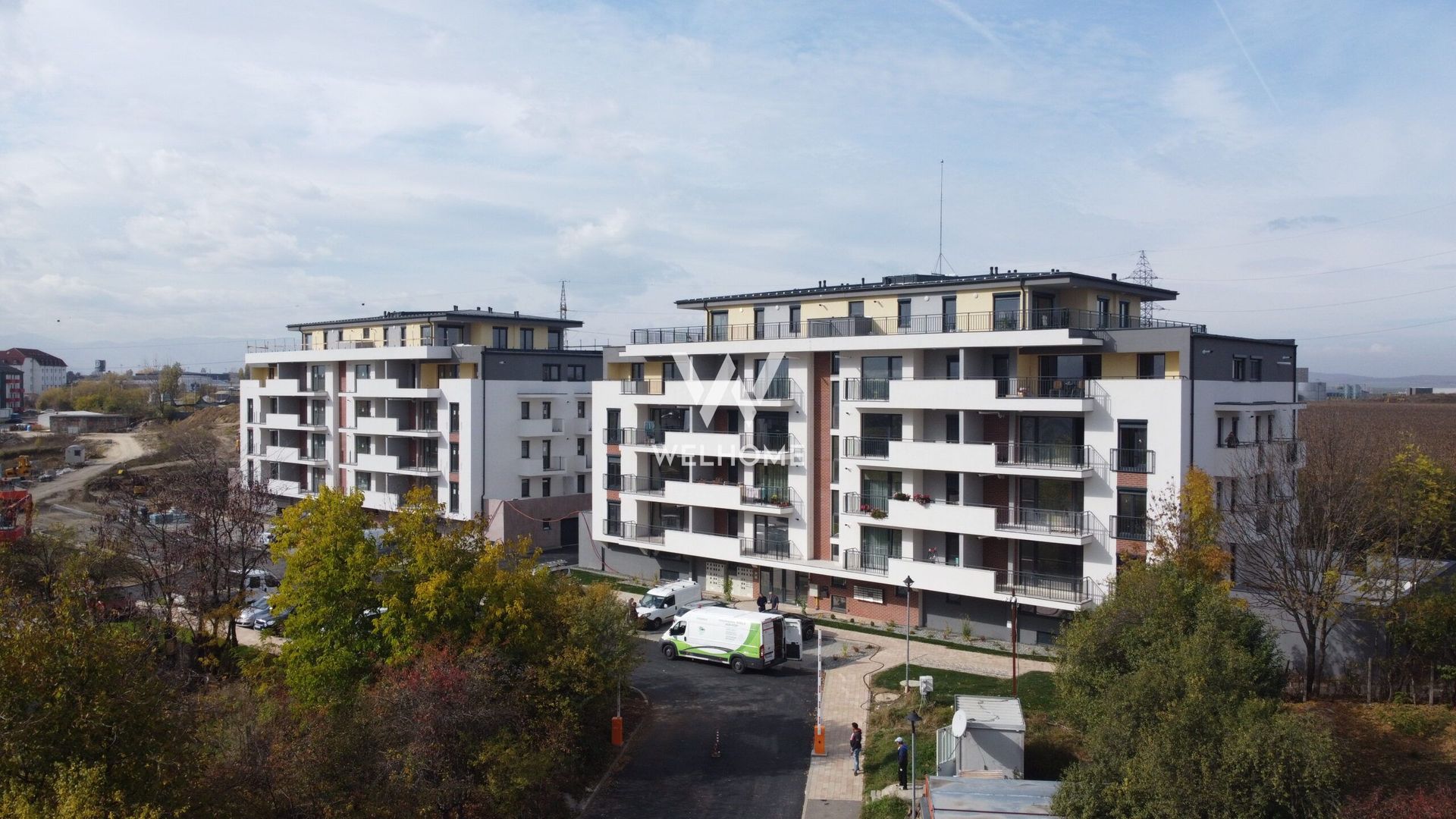 Apartament 2 camere  - Turnisor, Sibiu - Poză 18