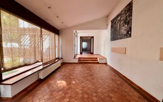 Vilă superbă | *8 camere *Terasă *Grădină | Cotroceni - Poză 6