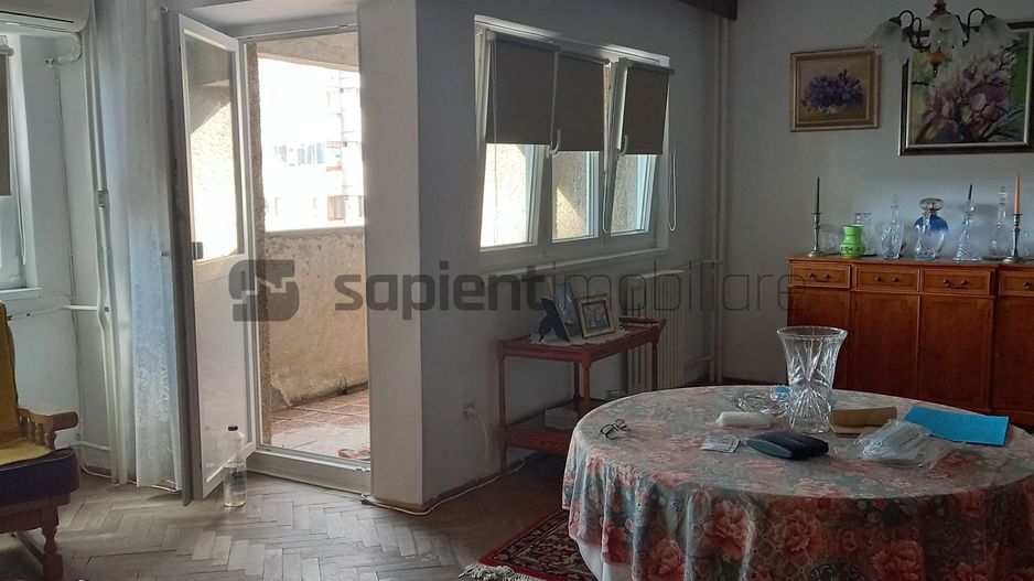 Sapient | Apartament cu 4 camere în zona Dacia - Poză 5