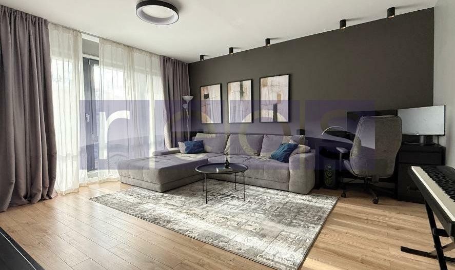 VANZARE 2 CAMERE | DECOMANDAT | ZONA VUTAN MALL - Poză 2