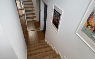 Vila 23 august Otopeni-Tunari, TOATE UTILITATILE, Zona buna 0% comision - Poză 7