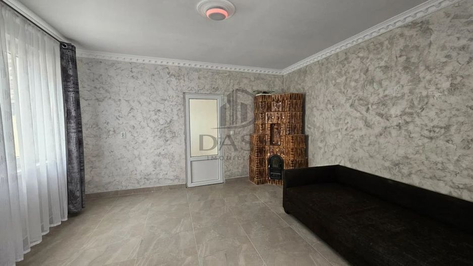 Casă individuală 2 camere Saliste Sibiu - Poză 8