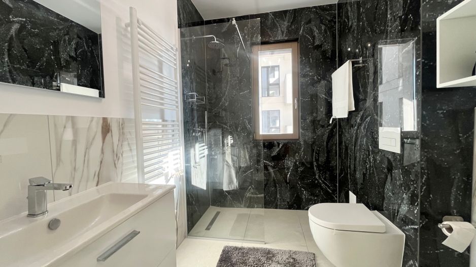 Apartament 2 camere, elegant si modern, Central - Monarch Residence - Poză 12