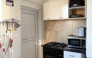 2 camere  | Centrala proprie  | Cismigiu | 53 mp - Poză 8