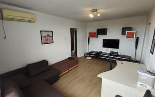 2 Camere de Închiriat – Tineretului (Vizavi de Parc) - Poză 7
