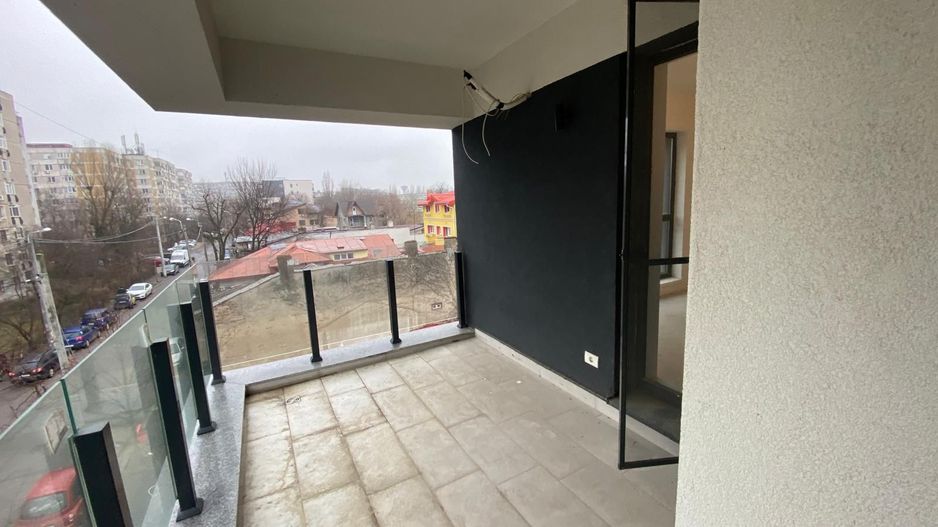 Apartament 2 camere de vânzare Crangasi Bloc Nou - Poză 5