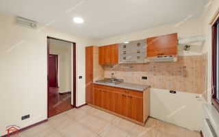 Apartament 3 camere dec in Galati Micro 21 vedere la Dunare langa turn - Poză 12